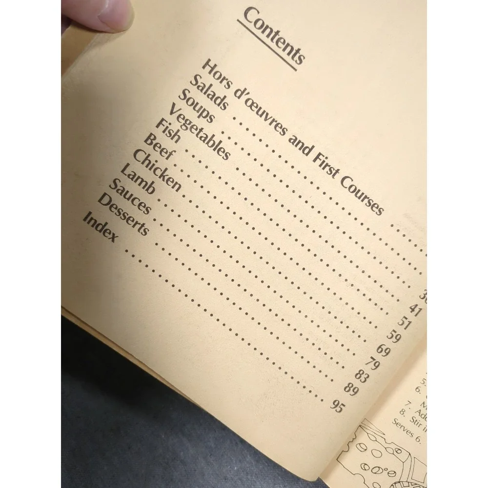1979 Wonderful Ways To Prepare Calorie Controlled Dishes Jo Ann Shirley Cookbook